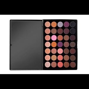 Morphe 35N Palette